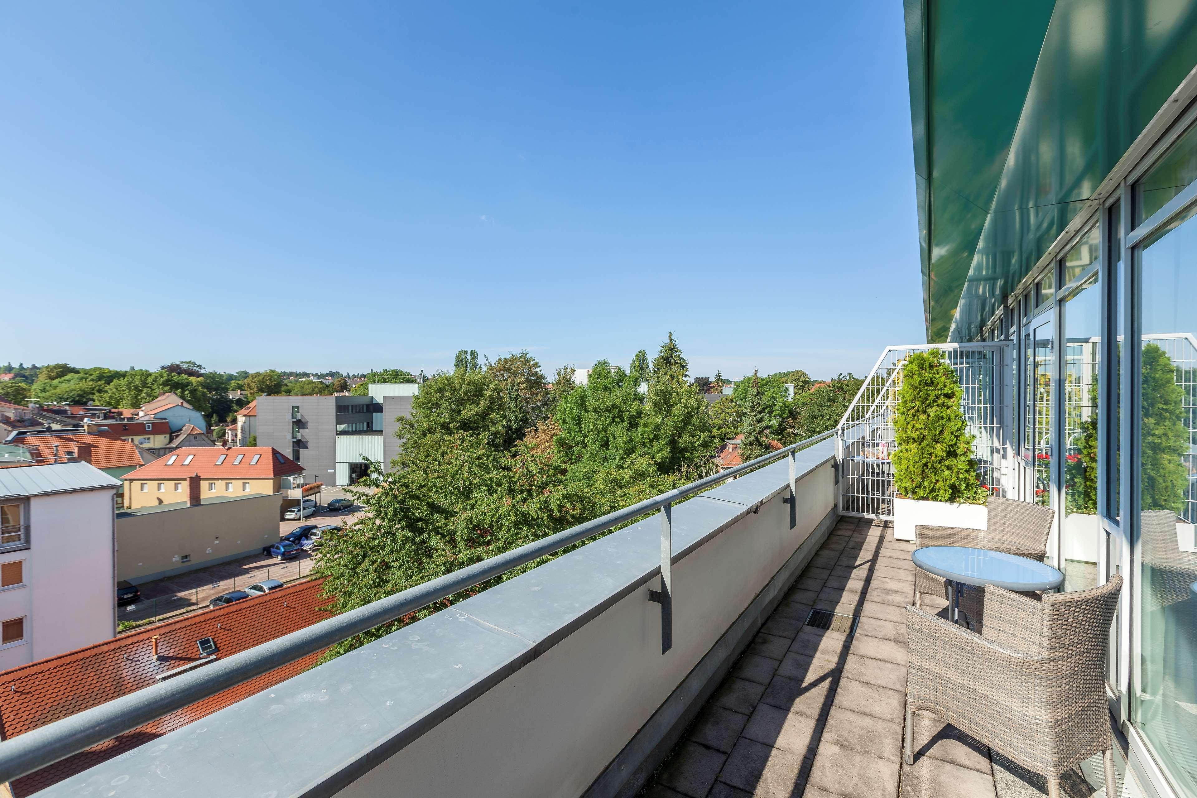 Best Western Premier Grand Hotel Russischer Hof Weimar  Bagian luar foto