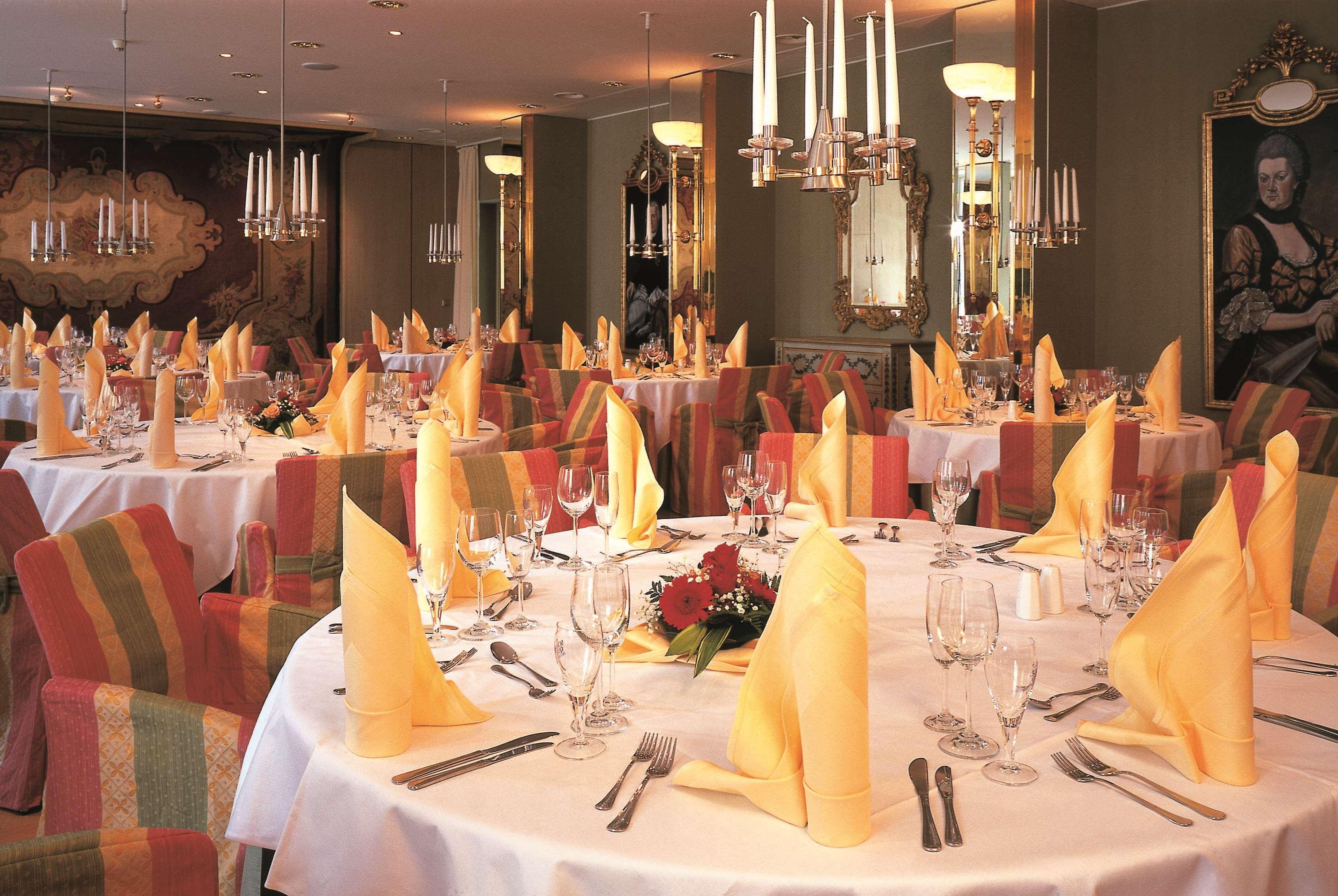 Best Western Premier Grand Hotel Russischer Hof Weimar  Bagian luar foto