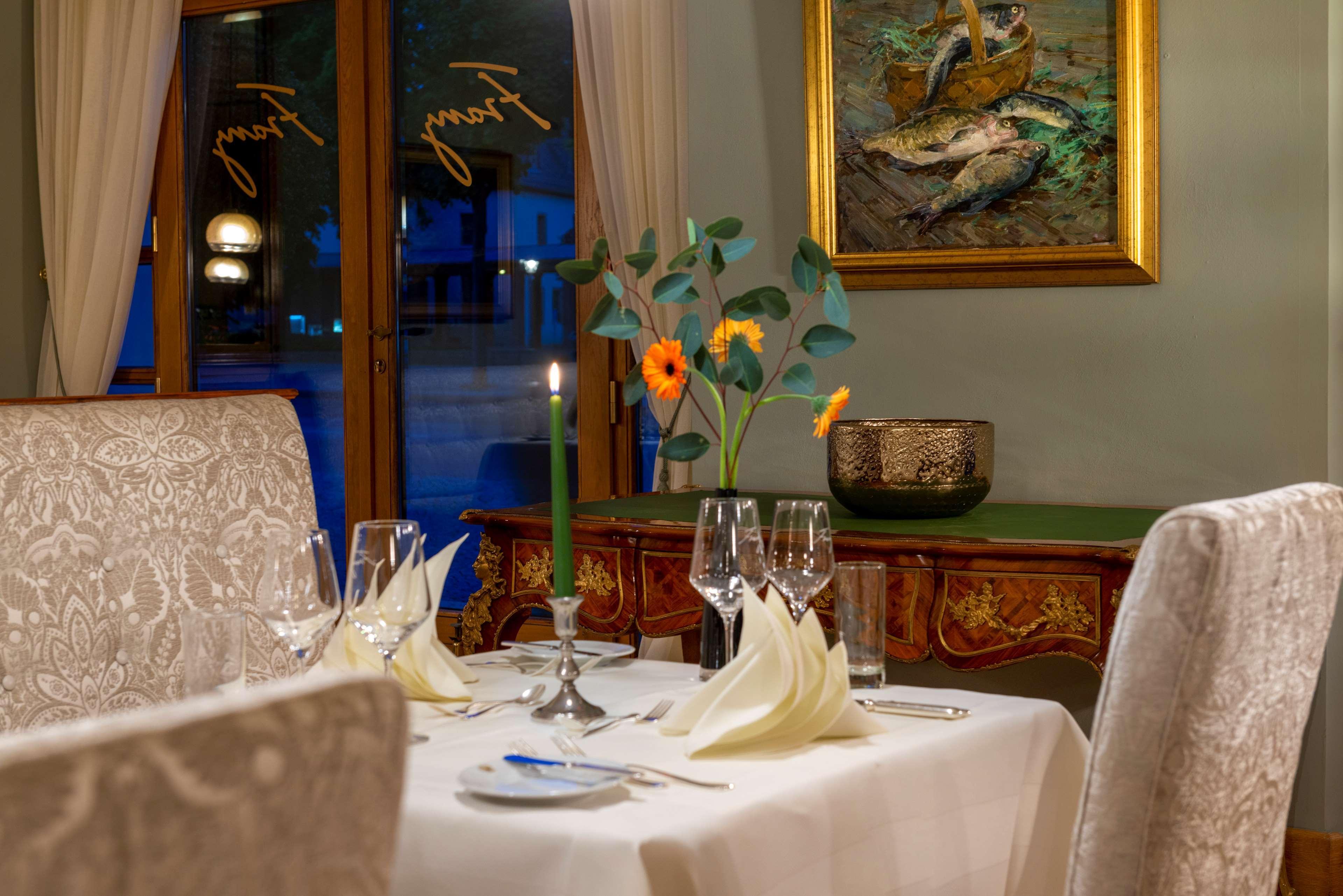 Best Western Premier Grand Hotel Russischer Hof Weimar  Bagian luar foto