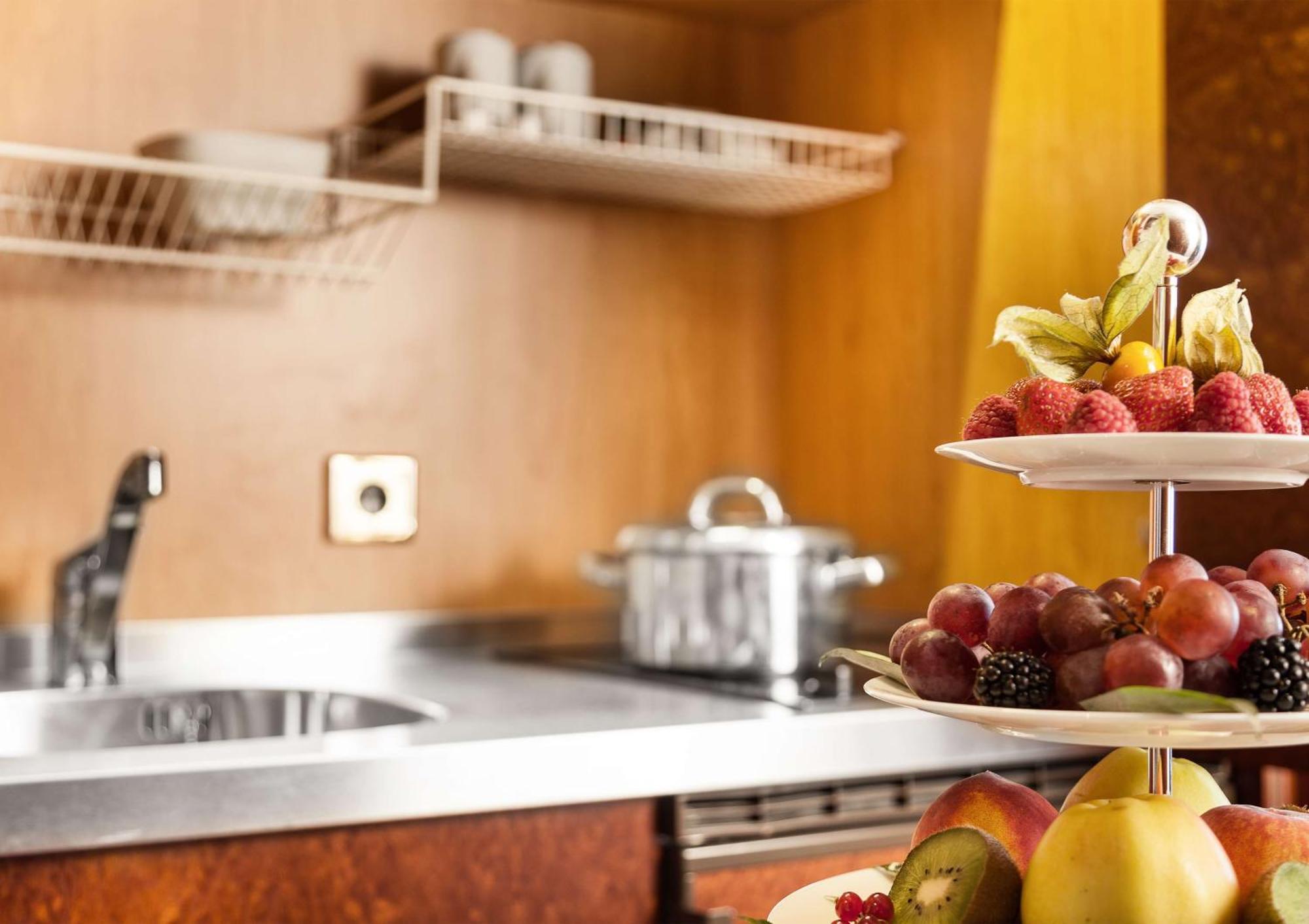 Best Western Premier Grand Hotel Russischer Hof Weimar  Bagian luar foto