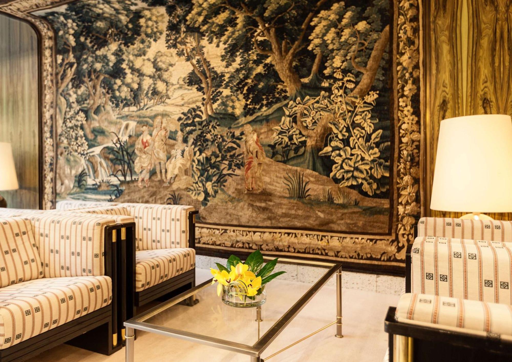 Best Western Premier Grand Hotel Russischer Hof Weimar  Bagian luar foto